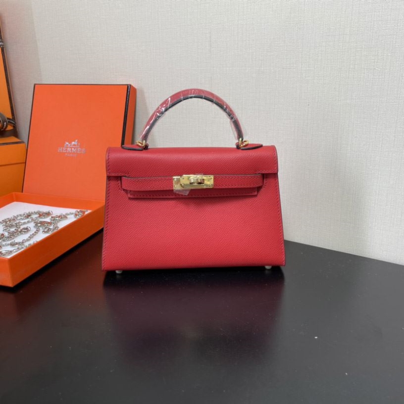 H**mes kelly bags